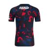 Auswärtstrikot Rangers FC Saison 2024/2025 offizielles Trikot