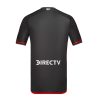 Auswärtstrikot River Plate Saison 2024 Auswärtstrikot