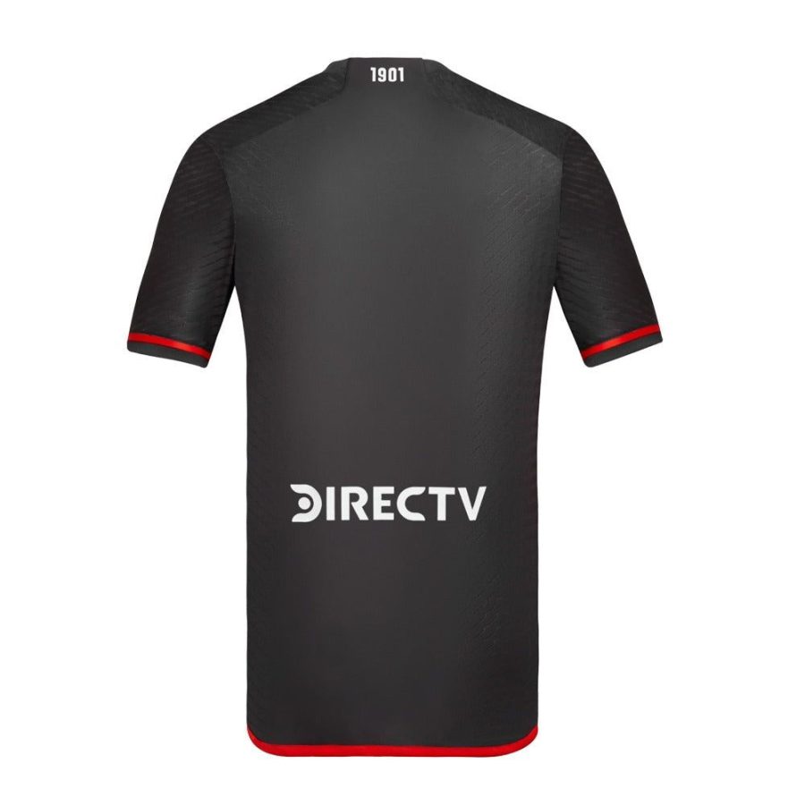 Auswärtstrikot River Plate Saison 2024 Auswärtstrikot
