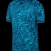 maillot-third-tottenham-hotspur-saison-2022-2023-tenue-officielle-football Auswärtstrikot Tottenham Hotspur Saison 2022 2023 offizielles Fußballtrikot