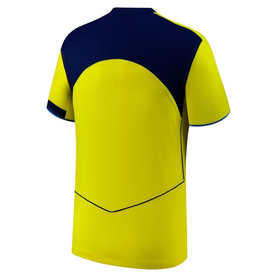 Auswärtstrikot Tottenham Saison 2025 2026 Auswärtstrikot alternative Farbe