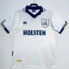 Tottenham Heim 1993/1994 Trikot