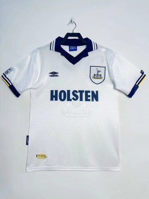 Tottenham Heim 1993/1994 Trikot