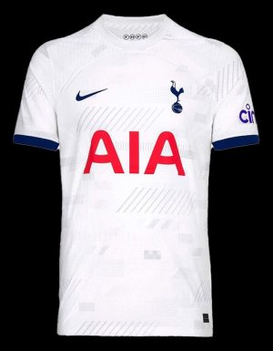 TOTTENHAM HEIMTRIKOT 2023/2024