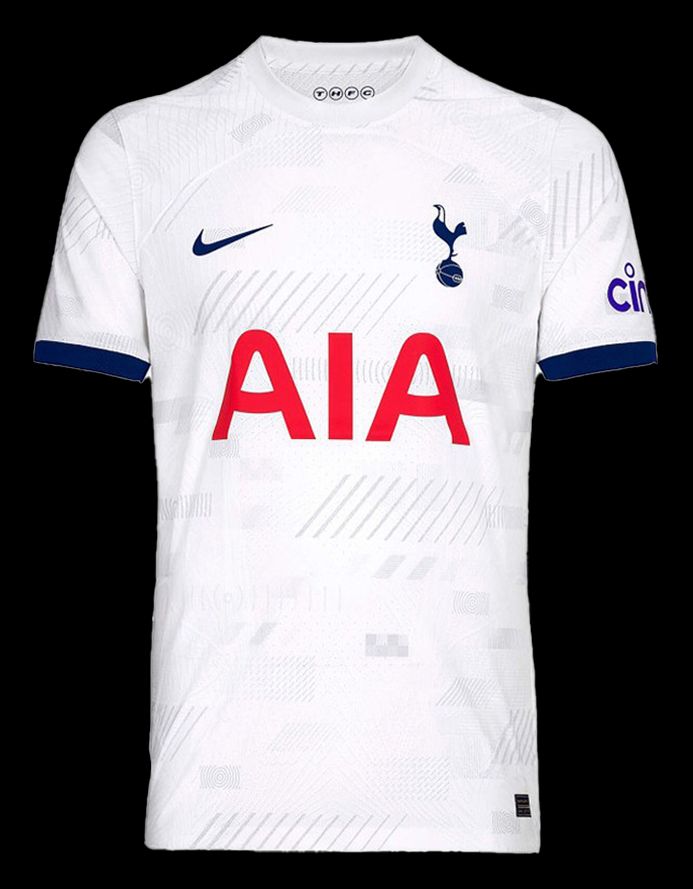 TOTTENHAM HEIMTRIKOT 2023/2024