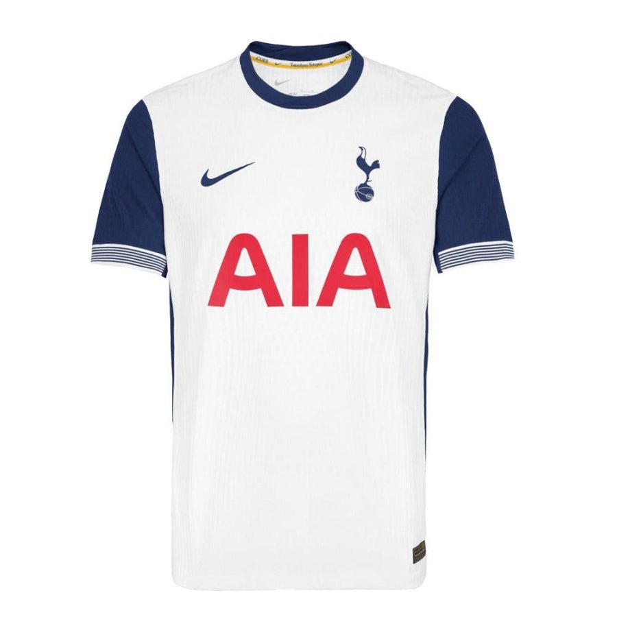 TOTTENHAM HEIMTRIKOT 2024/2025