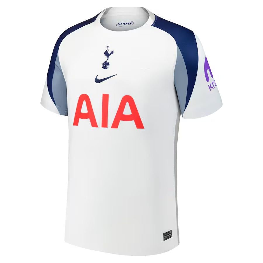 TOTTENHAM HEIMTRIKOT 2025/2026