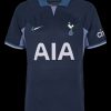 TOTTENHAM AUSWÄRTSTRIKOT 2023/2024