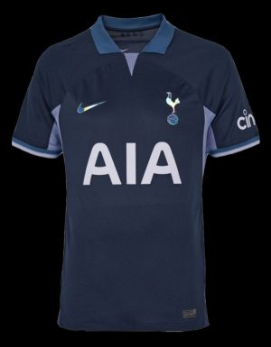 TOTTENHAM AUSWÄRTSTRIKOT 2023/2024