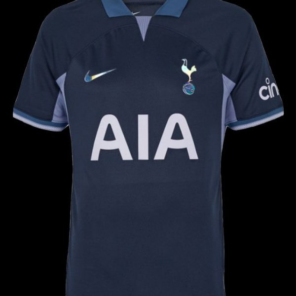 Tottenham Auswärtstrikot 2023-2024