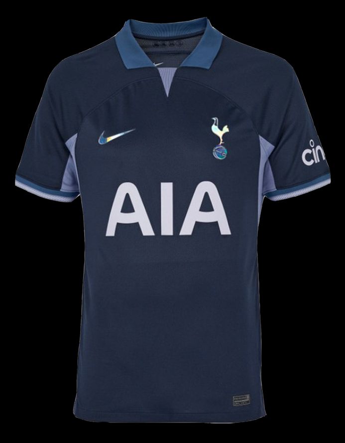 TOTTENHAM AUSWÄRTSTRIKOT 2023/2024