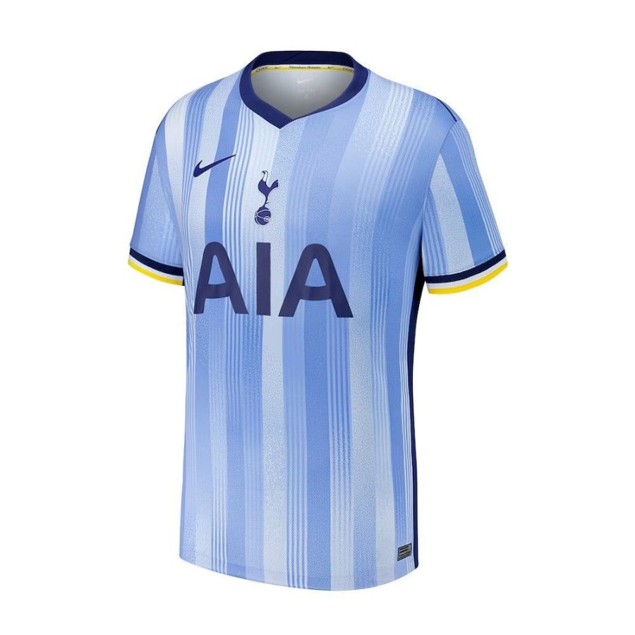 TOTTENHAM AUSWÄRTSTRIKOT 2024/2025