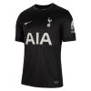 maillot-tottenham-exterieur-20252026 TOTTENHAM AUSWÄRTSTRIKOT 2025/2026