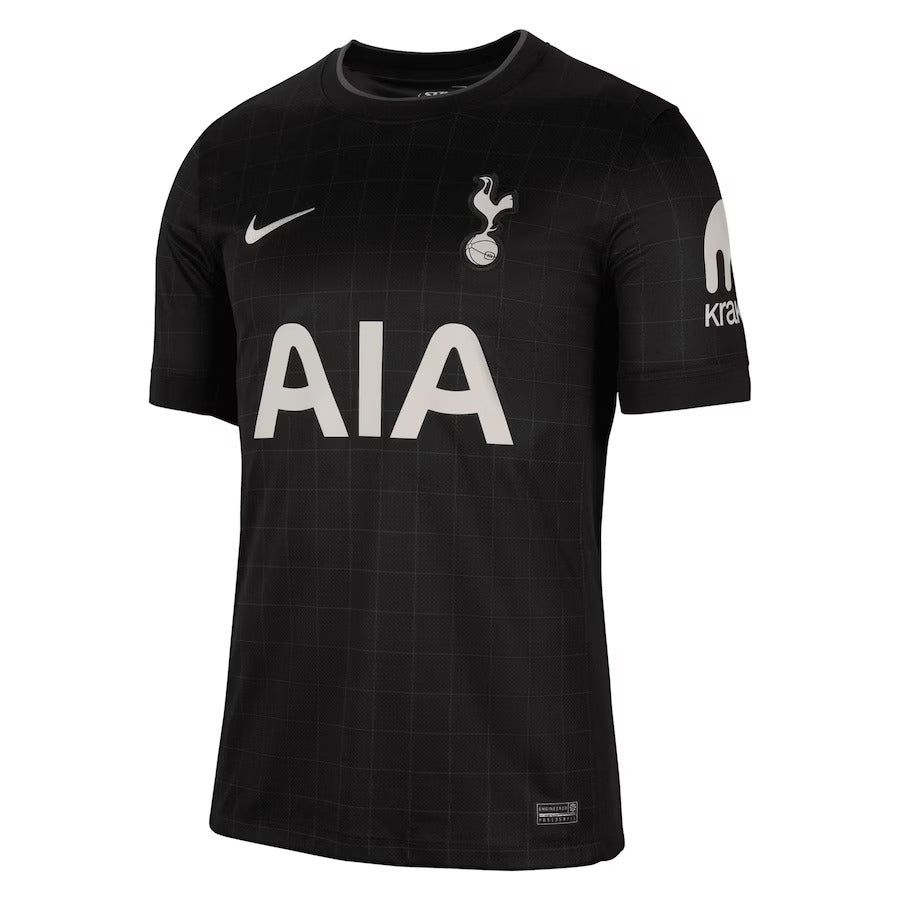 maillot-tottenham-exterieur-20252026 TOTTENHAM AUSWÄRTSTRIKOT 2025/2026