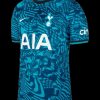 maillot-tottenham-third-2022-2023 Tottenham Trikot Third 2022-2023
