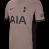 maillot-tottenham-third-20232024 Tottenham Auswärtstrikot 2023-2024