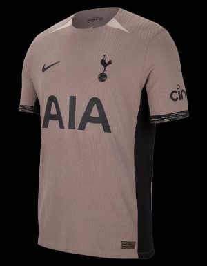 Tottenham Auswärtstrikot 2023-2024