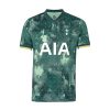 Tottenham Auswärtstrikot 2024-2025