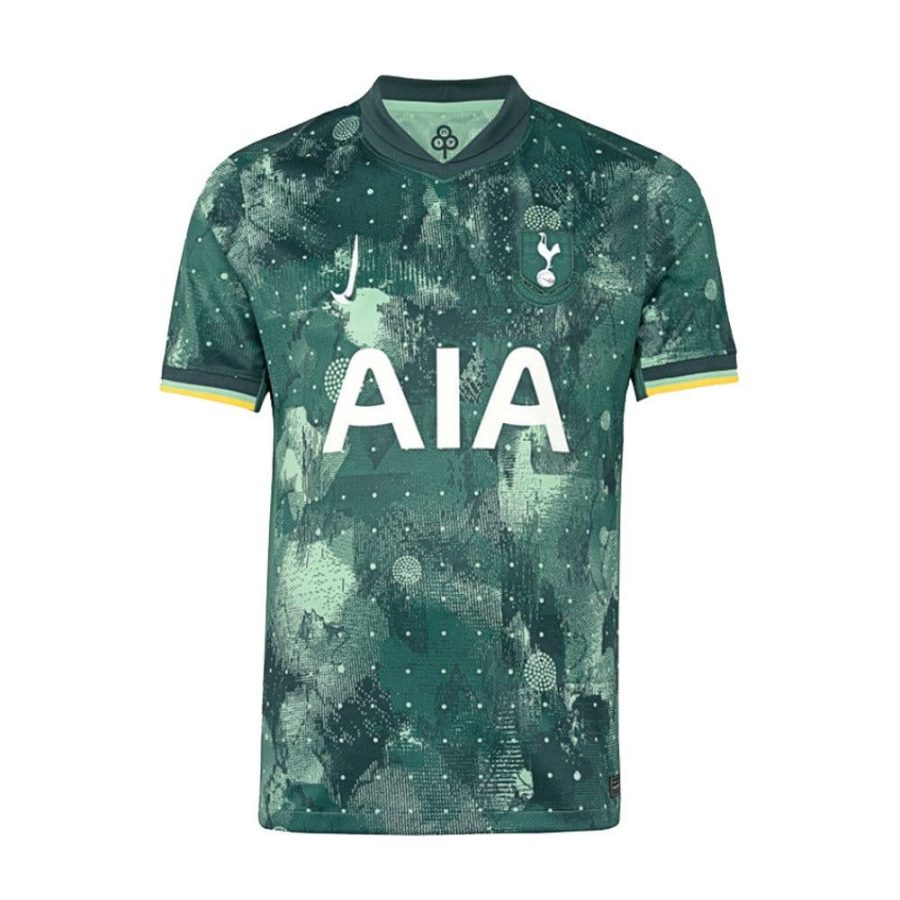 Tottenham Auswärtstrikot 2024-2025