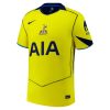 Tottenham Third Trikot 2025-2026
