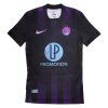 Toulouse FC Third Trikot 2025-2026