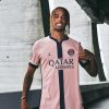 PSG Auswärtstrikot Saison 2024/25