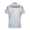 SL Benfica Auswärtstrikot Saison 2024/25