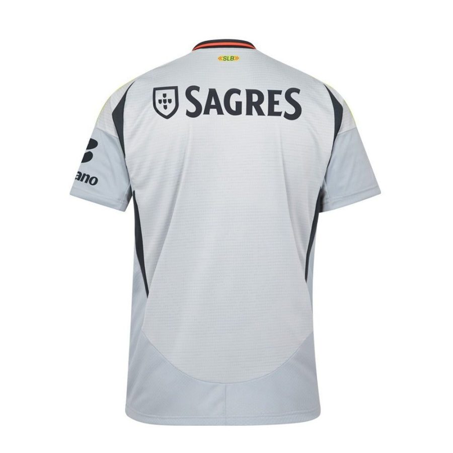 SL Benfica Auswärtstrikot Saison 2024/25