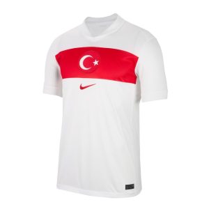 TÜRKEI HEIMTRIKOT 2024