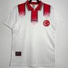 TÜRKEI AUSWÄRTSTRIKOT 1996