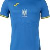 Auswärtstrikot Ukraine 2024