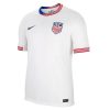 USA HEIMTRIKOT 2024