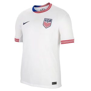 maillot-usa-domicile-2024 USA HEIMTRIKOT 2024