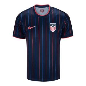 USA AUSWÄRTSTRIKOT 2025