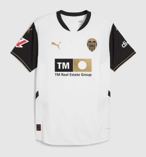 VALENCIA CF HEIMTRIKOT 2024/2025