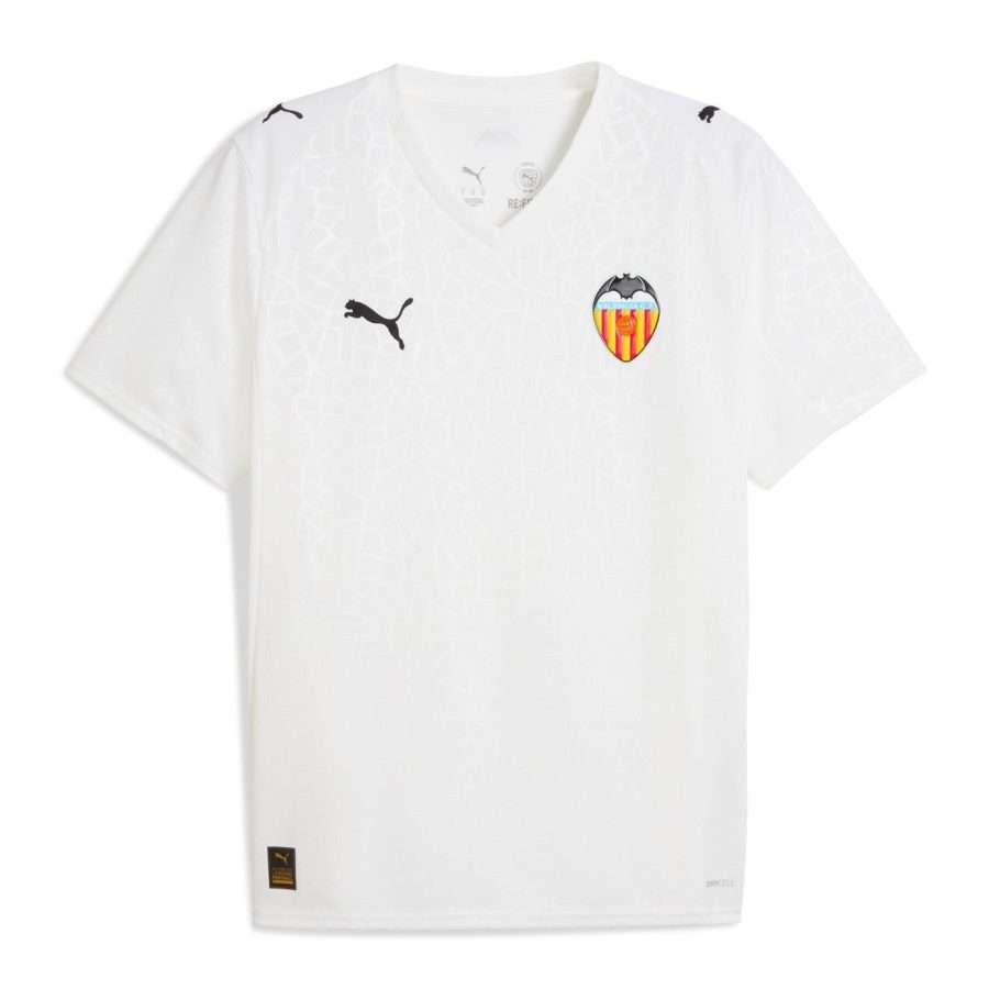VALENCIA CF HEIMTRIKOT 2025/2026