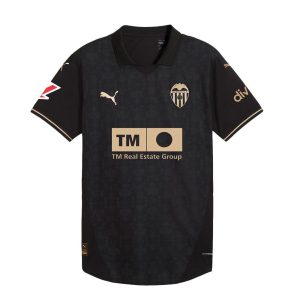 VALENCIA CF AUSWÄRTSTRIKOT 2024/2025