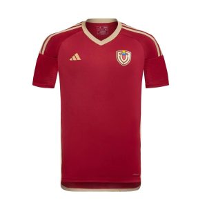 VENEZUELA HEIMTRIKOT 2024