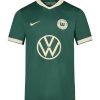 VFL WOLFSBURG JUBILÄUMSTRIKOT 2025/2026