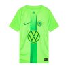 maillot-vfl-wolfsburg-domicile-20242025 Heimtrikot VfL Wolfsburg 2024/2025