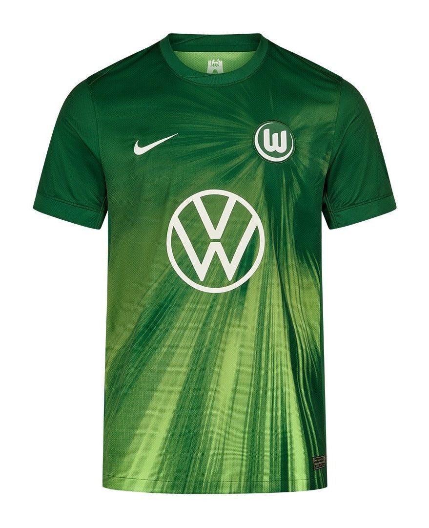 maillot-vfl-wolfsburg-domicile-20252026 VFL WOLFSBURG HEIMTRIKOT 2025/2026