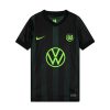 Auswärtstrikot VfL Wolfsburg 2024/2025