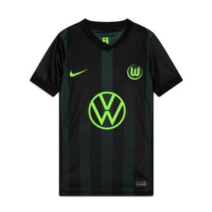 Auswärtstrikot VfL Wolfsburg 2024/2025