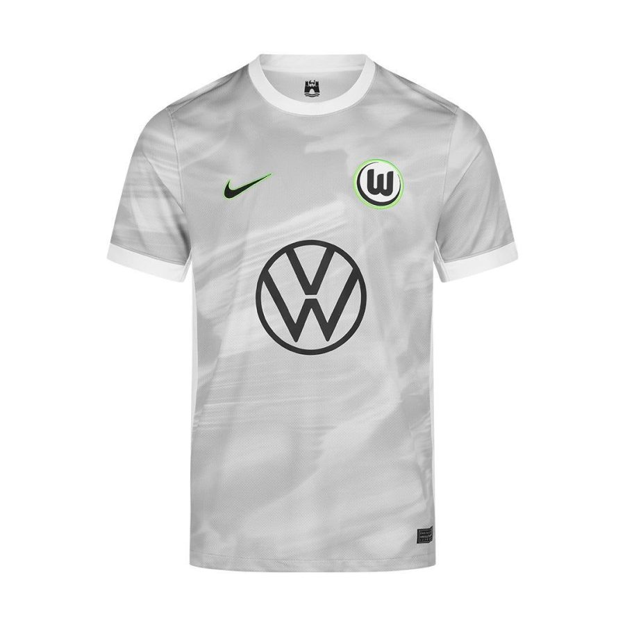 VFL WOLFSBURG AUSWÄRTSTRIKOT 2025/2026