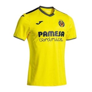 VILLARREAL HEIMTRIKOT 2024/2025