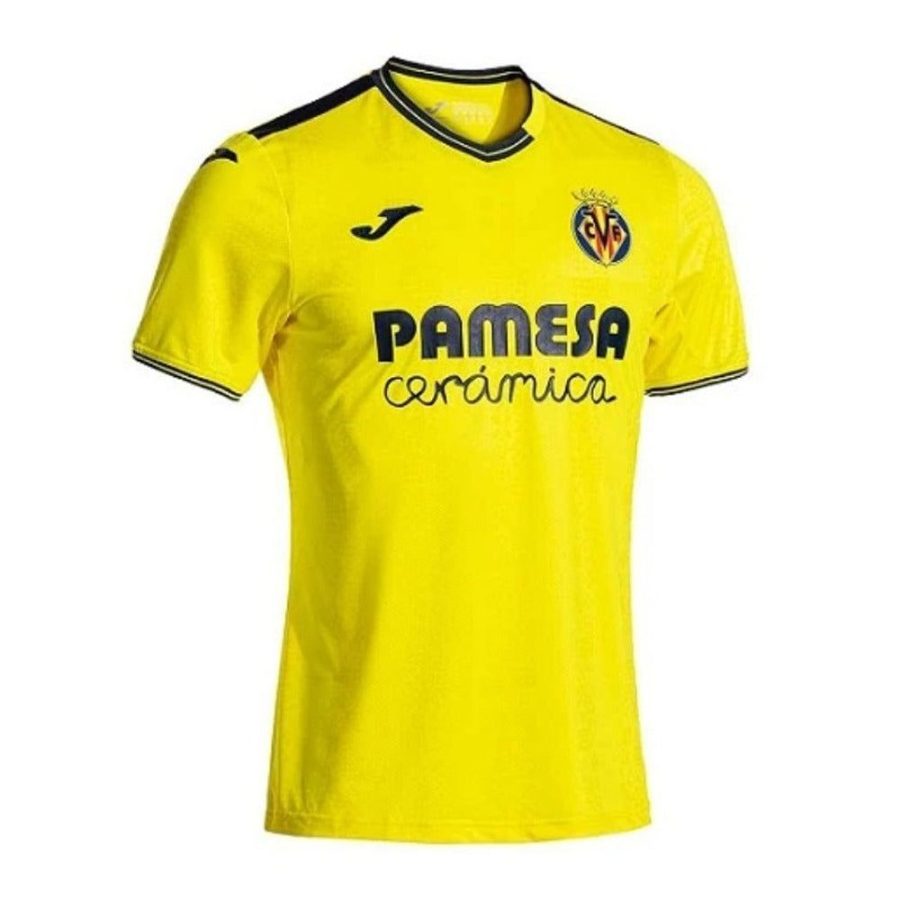 VILLARREAL HEIMTRIKOT 2024/2025
