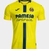 VILLARREAL HEIMTRIKOT 2025/2026