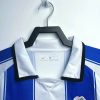 Vintage FC Porto Champions-League-Finale Trikot Saison 2003/04