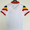 Vintage portugiesisches Nationaltrikot Auswärts inspiriert von der WM 1992