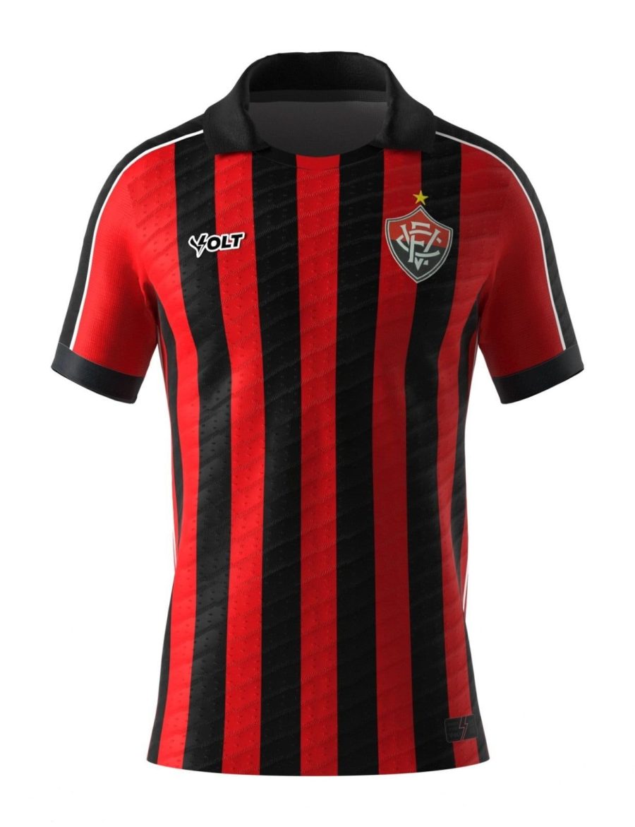 VITORIA HEIMTRIKOT 2025/2026